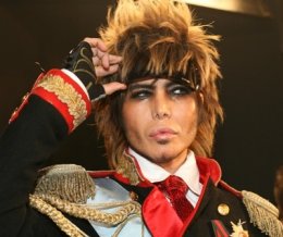 Сергей Зверев поздравляет с Новым годом (ВИДЕО)