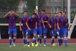 Есть ли перспективы у киевского «Арсенала»