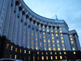 В январе может произойти переформатирование власти