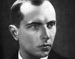 Факельное шествие в Киеве (ВИДЕО)