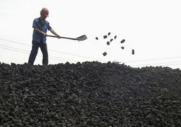 Кабмин обеспечит украинцев углем