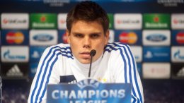 С официального сайта «Динамо» удалили профили трех футболистов