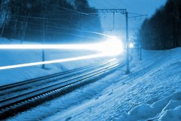 Подвыпивший везунчик избежал смерти Подвыпивший везунчик избежал смерти