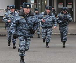 Волгоград: угроза терактов сохраняется