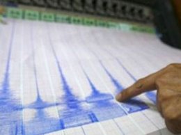 Новогоднее землетрясение в Азии