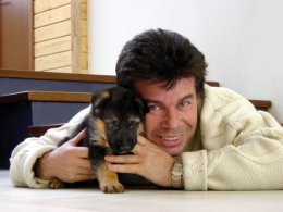 Газманов на подозрении у Литвы (ВИДЕО)