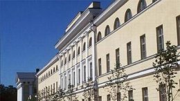 Подростки ограбили МИД Финляндии