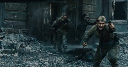 Как создавались визуальные эффекты в фильме «Сталинград» (ФОТО)