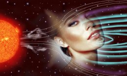 Магнитные бури в январе 2014 года