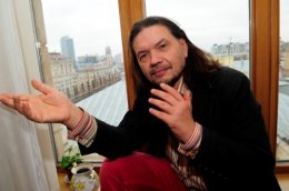 Бригинец назвал идею раскола Украины политическим самоубийством