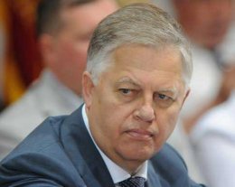 Коммунисты обещают украинцам в 2014 году тяжелые испытания