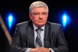 Михаил Чечетов: "Свободовцы еще раз вытерли сопли и промолчали"