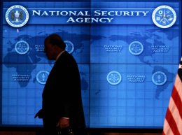 АНБ в США заказало квантовый суперкомпьютер для шпионажа