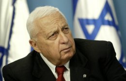 Состояние здоровья Ариэля Шарона ухудшилось