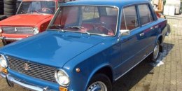 Украинцы смогут обменять старые автомобили на новые