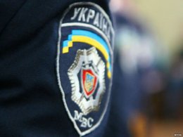Оппозиция заявляет, что ГАИ преследует участников Автомайдана