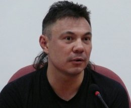 Костя Цзю: "Головкин - лучший боксер постсоветского пространства 2013 года"