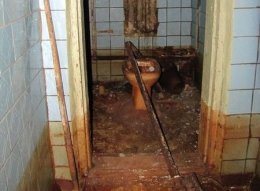 Киевcовет заливает сточными водами