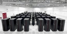В Японии решили создать самый мощный суперкомпьютер