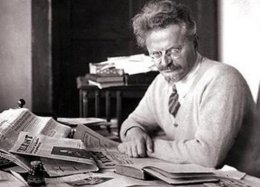 Мексиканцы снимут фильм о Троцком