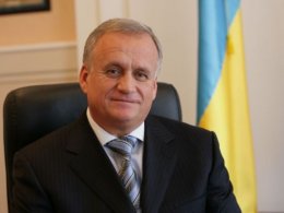 Сухый дал оценку факельным шествиям (ВИДЕО)