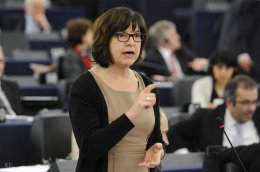 Депутат Европарламента посоветовала оппозиционным лидерам объединиться