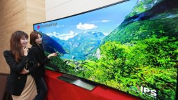 YouTube организует потоковое вещание 4K-видео в рамках выставки CES-2014