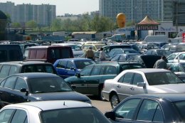 Авторынок Украины: итоги прошедшего года