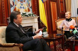 Какая судьба ждет Януковича в 2014 году и когда на свободу может выйти Тимошенко