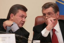 Ющенко уверен, что над Януковичем еще можно работать