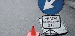 Страшная авария в Черкасской области
