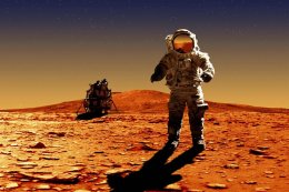 10 украинцев продолжают борьбу за полет на Марс