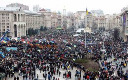 Для спасения Украины от раскола нужен диалог Майдана и Антимайдана