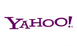 Опасная реклама на Yahoo