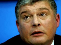 Евгений Червоненко: «Большая ошибка власти - считать, что не стоит обращать внимания на народ»