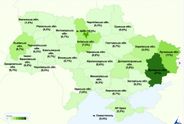 Донбасс объедает Украину? Донбасс объедает Украину?