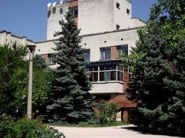 Подозрительное самоубийство в Симферополе