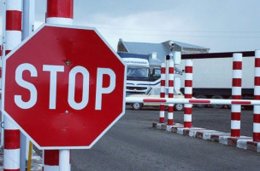 Балога просит Азарова срочно вмешаться в ситуацию на словацко-украинской границе