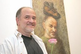 Александр Ройтбурд: «Майдан должен сформулировать ясную цель и программу»