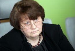 Премьер-министром Латвии может стать женщина