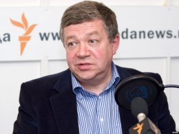 Руслан Гринберг: «Украина долго не будет членом Европейского союза, а Россия никогда не будет»