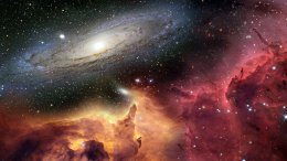 Заявление японских ученых: наша вселенная не более чем обыкновенная голограмма