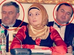 Чиновник, прикорнувший на планерке у Кадырова, едва не вылетел из правительства