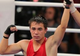 «Украинские атаманы» усилились узбеками