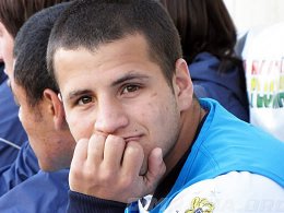 Аргентинский полузащитник отказал "Металлисту"