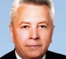 Скончался Герой Украины Михаил Зубец