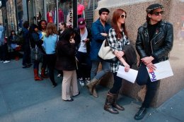 Безработица в Европе остается на очень высоком уровне