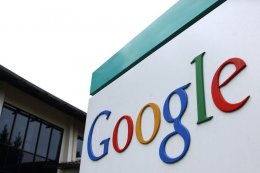 Google оштрафовали за сбор данных о пользователях