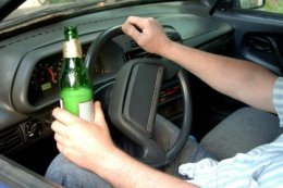В Польше увеличат штрафы за вождение в пьяном виде