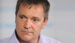 Колесниченко в опале у Януковича